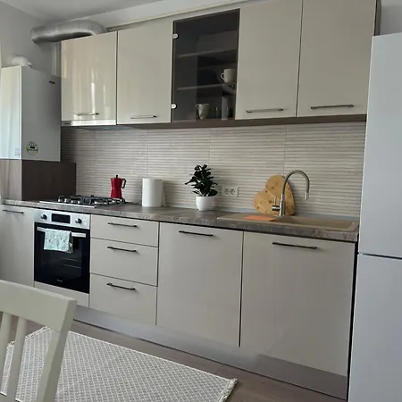 Zen Residence Piatra Neamt Exterior photo