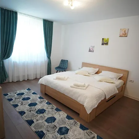 Zen Residence Piatra Neamt Exterior photo