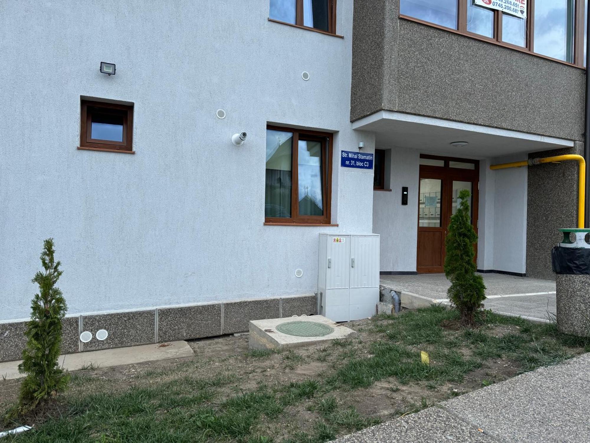 Zen * Piatra Neamt