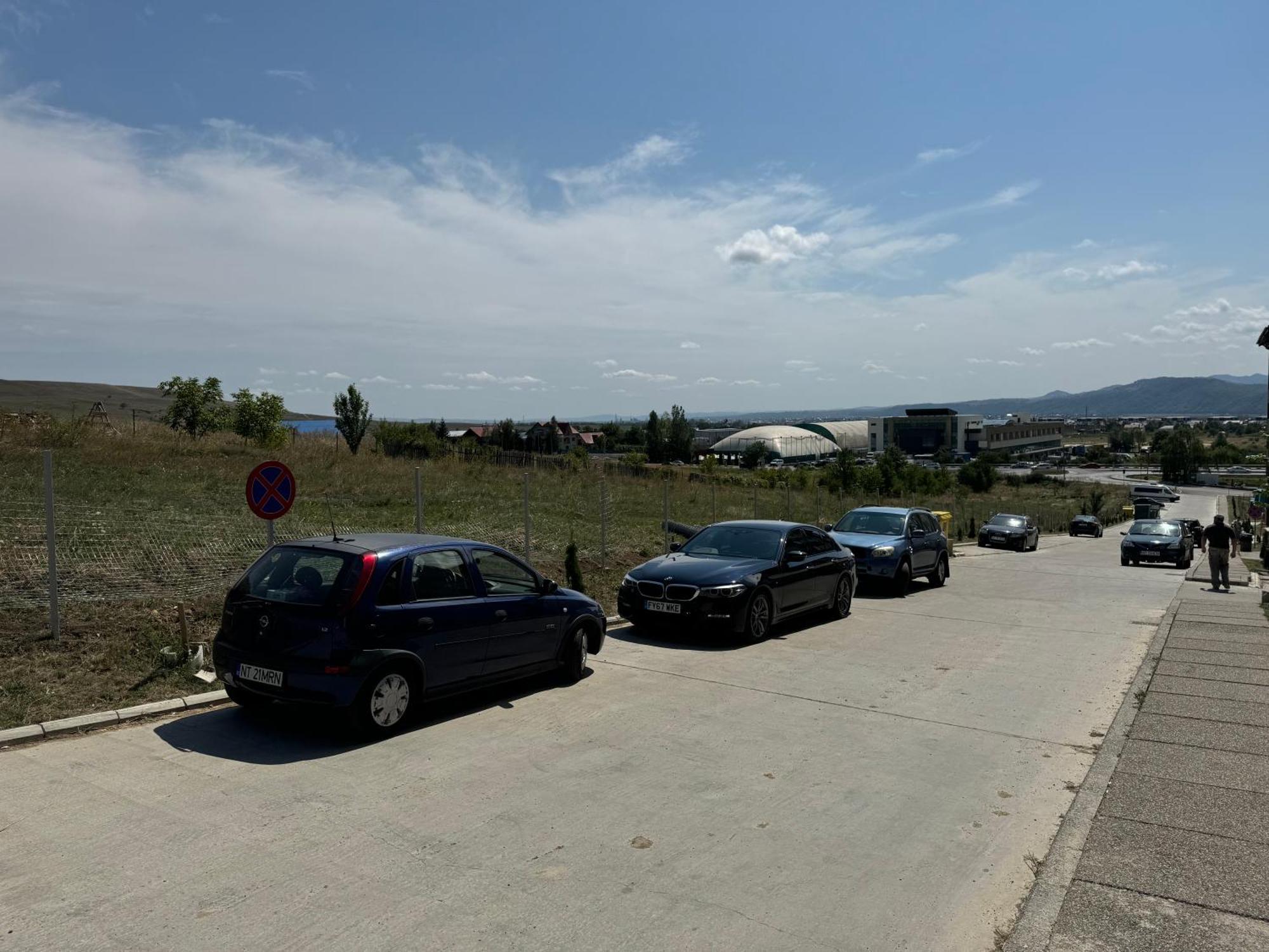 Zen Apartment Piatra Neamt