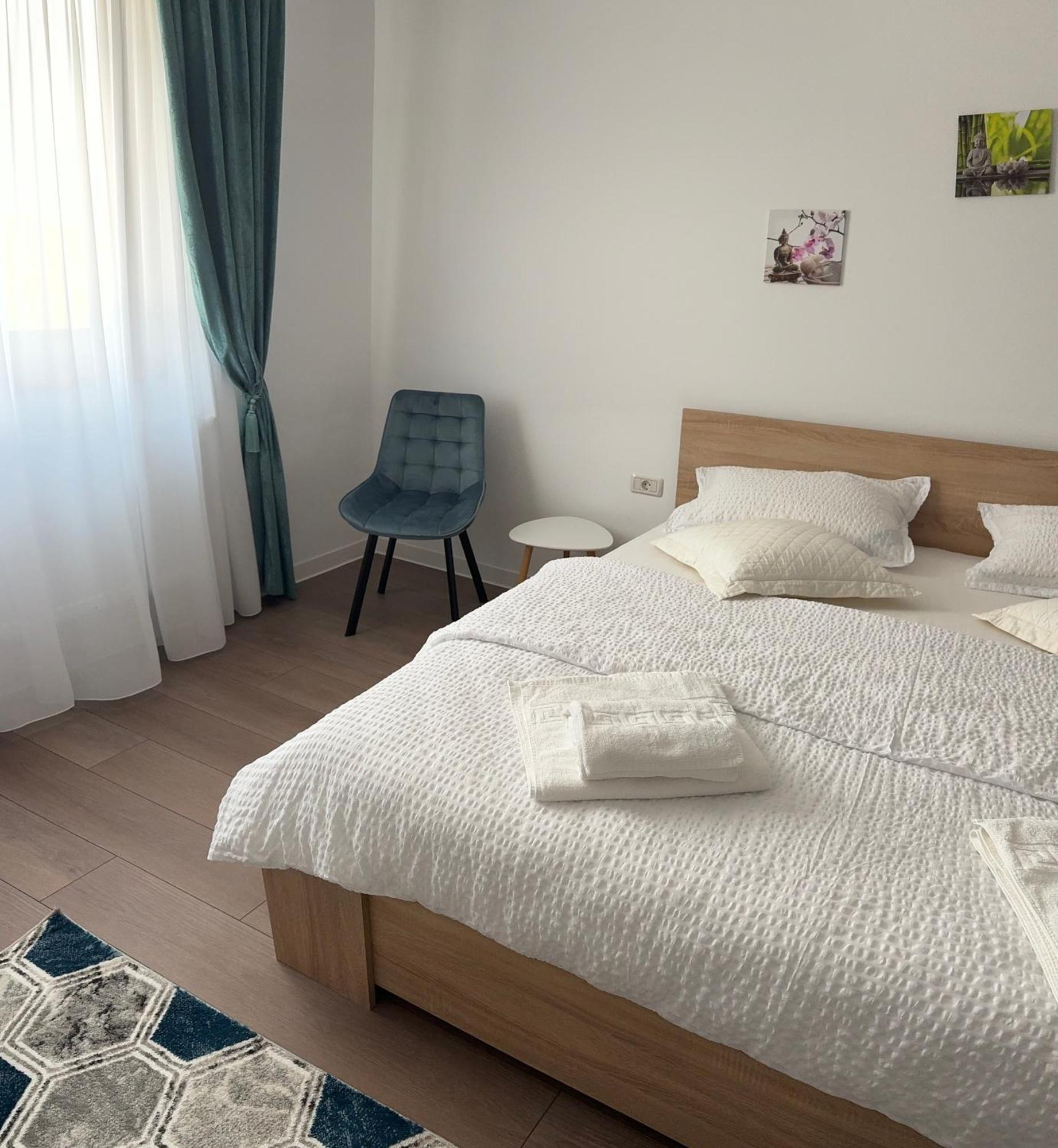 Zen Apartment Piatra Neamt